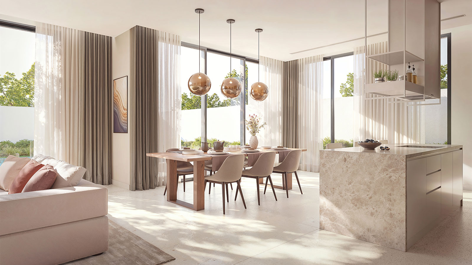 Nawayef East Heights